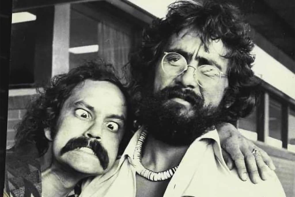 cheech chong buddy photo