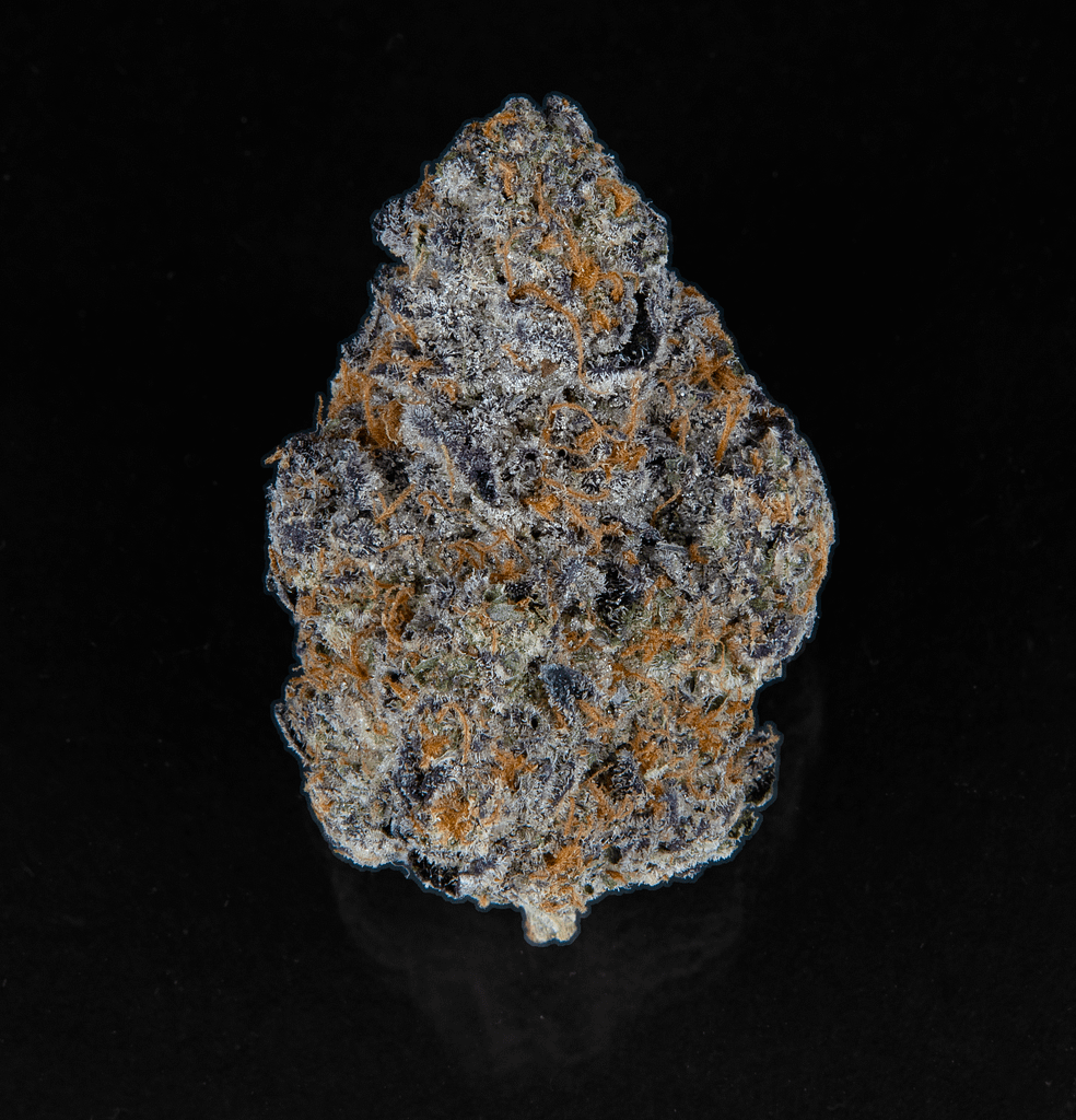 exotic genetix carbon fiber cannabis photo